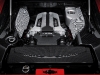 2013 Audi R8 V8 FSI Engine