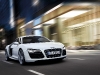 2013 Grey Audi R8 V10
