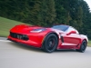 Chevrolet Corvette Z06 Image 4