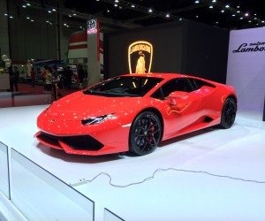 ราคา Lamborghini
