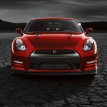Nissan GT-R 2013