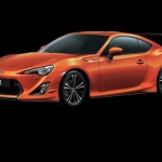 Toyota 86