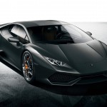 Lamborghini Huracan LP 610-4