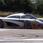 Koenigsegg One:1