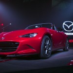 2016 Mazda MX-5 Miata