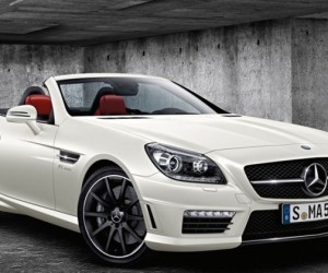 mercedes slk 200