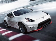 2015 Nissan 370Z NISMO รถสปอร์ตสวย ดุ แรง ดีไซน์เด่น