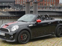 2015 MINI Cooper Roadster