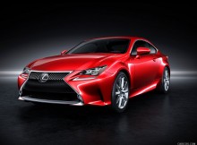 Lexus RC 350