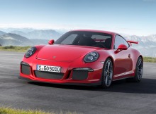 Porsche 911 GT3