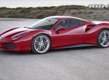 รู้หรือไม่ว่า Ferrari 488GTB ชื่อนี้มาจากอะไร