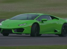 2016 Lamborghini Huracan LP 580-2