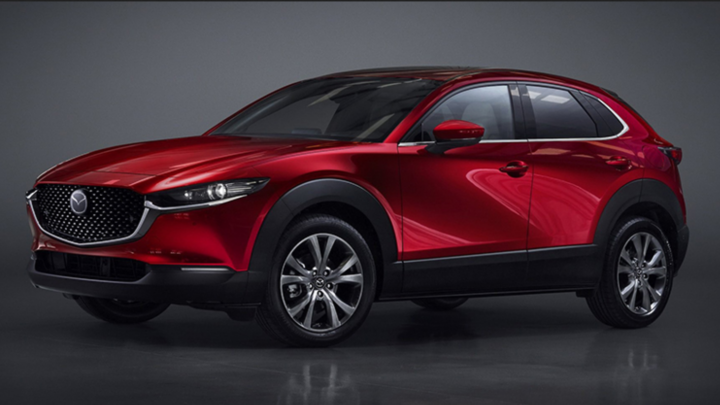 Mazda ยกเลิกงานเปิดตัว All NEW Mazda CX-30 เนื่องจาก สถานการณ์ COVID-19