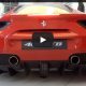 Ferrari 488 GTB SOUND